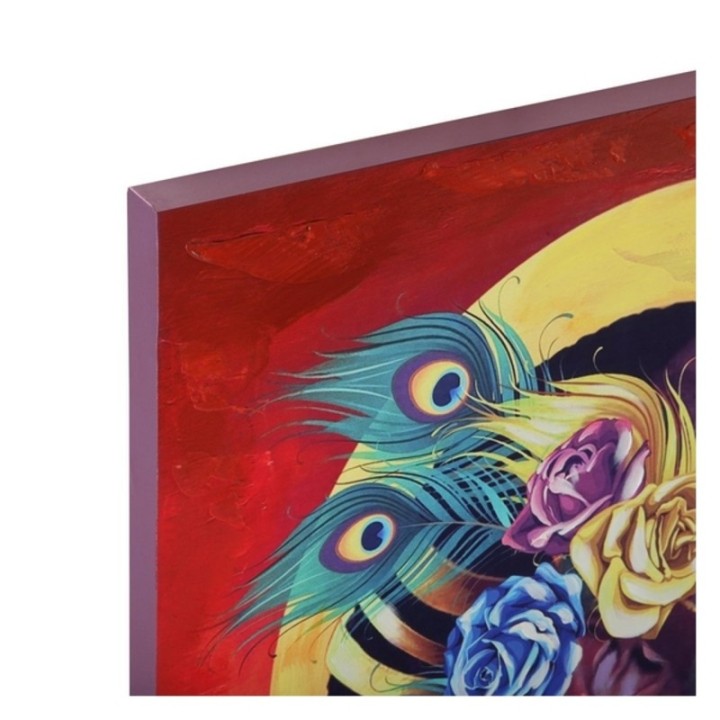 Carte postale microlorge