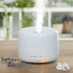 Humidificateur à Diffuseur...