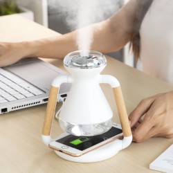 Humidificateur Diffuseur...