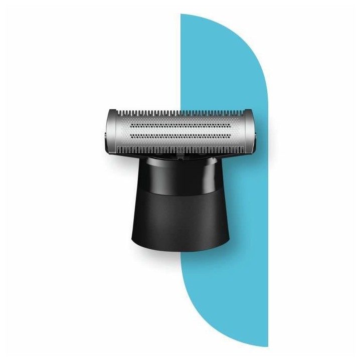 BRAUN Series X Lame de Recharge pour Tondeuse Électrique