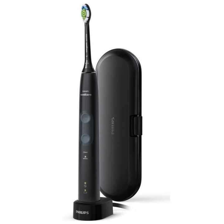 Brosse a dents électrique PHILIPS SONICARE HX6830/53 - Protective Cle