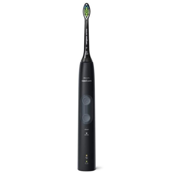 Brosse a dents électrique PHILIPS SONICARE HX6830/53 - Protective Cle