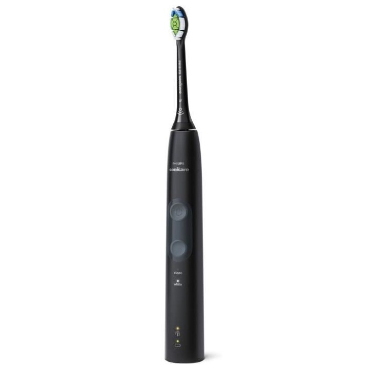 Brosse a dents électrique PHILIPS SONICARE HX6830/53 - Protective Cle