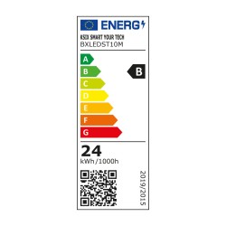 Bandes LED KSIX 24W (10 m)