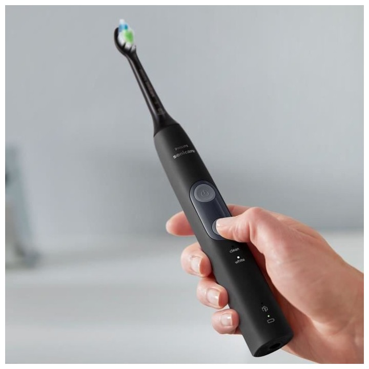 Brosse a dents électrique PHILIPS SONICARE HX6830/53 - Protective Cle