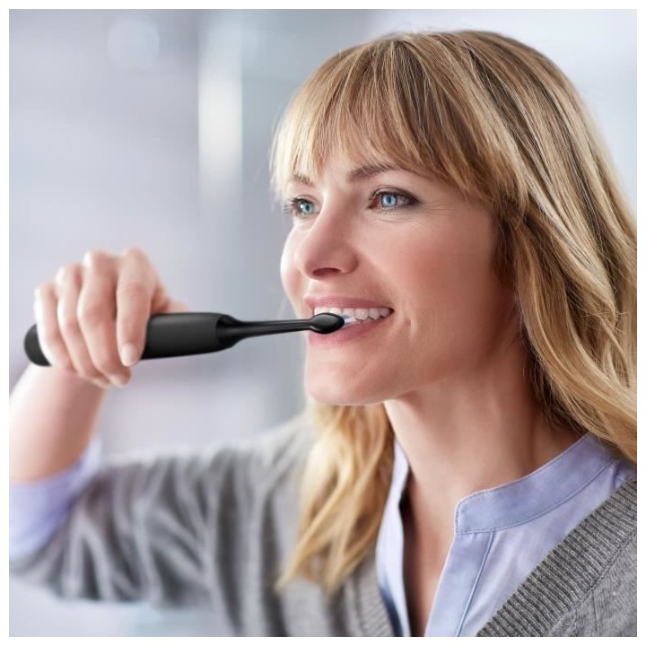 Brosse a dents électrique PHILIPS SONICARE HX6830/53 - Protective Cle