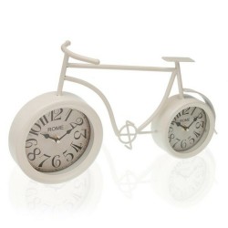 Horloge de table Versa Fer...