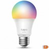 Ampoule à Puce LED TP-Link Tapo L530E Wifi 8,7 W E27 60 W 2500K - 6500K