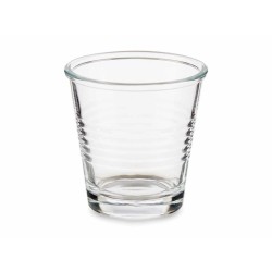 Set de Verres Transparent verre 90 ml