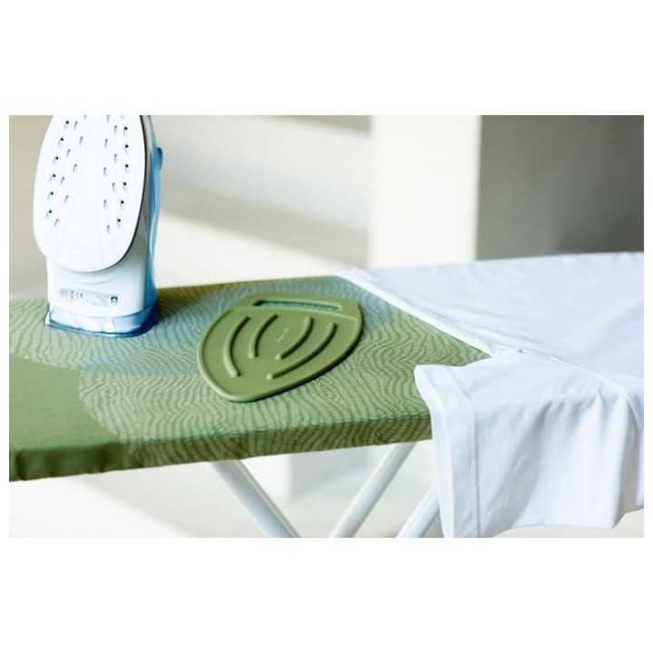 BRABANTIA - Repose-Fer - Résistant a la chaleur - Calm Green