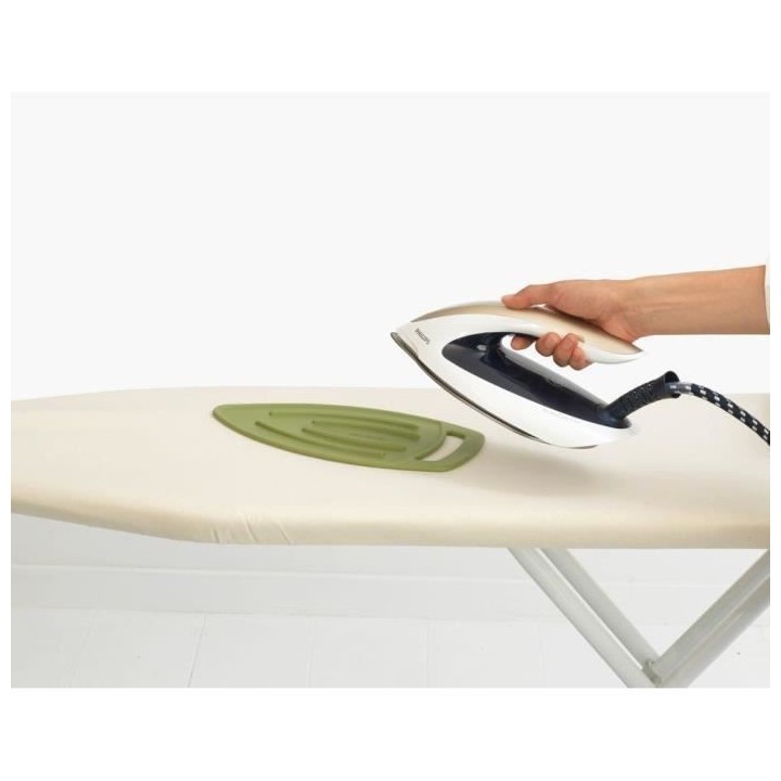 BRABANTIA - Repose-Fer - Résistant a la chaleur - Calm Green