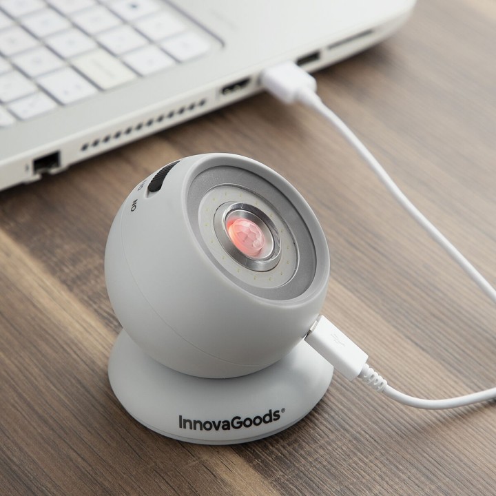 Carte postale microlorge