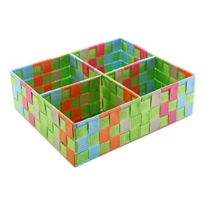 Panier Multi-usages Versa (27 x 10 x 32 cm)