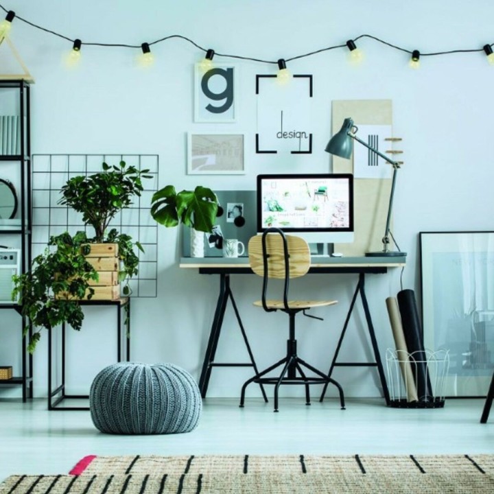 Carte postale microlorge