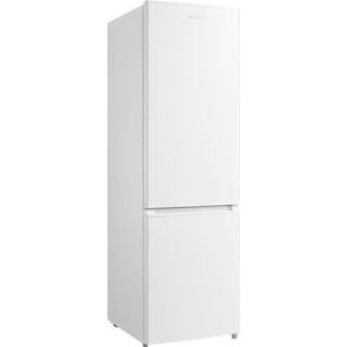 BRANDT BC8511NW - Réfrigérateur combiné - 268 L (204 + 64 L) - Froi