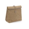 Sac Bidasoa Enveloppante Marron (20 x 11 x 25 cm)