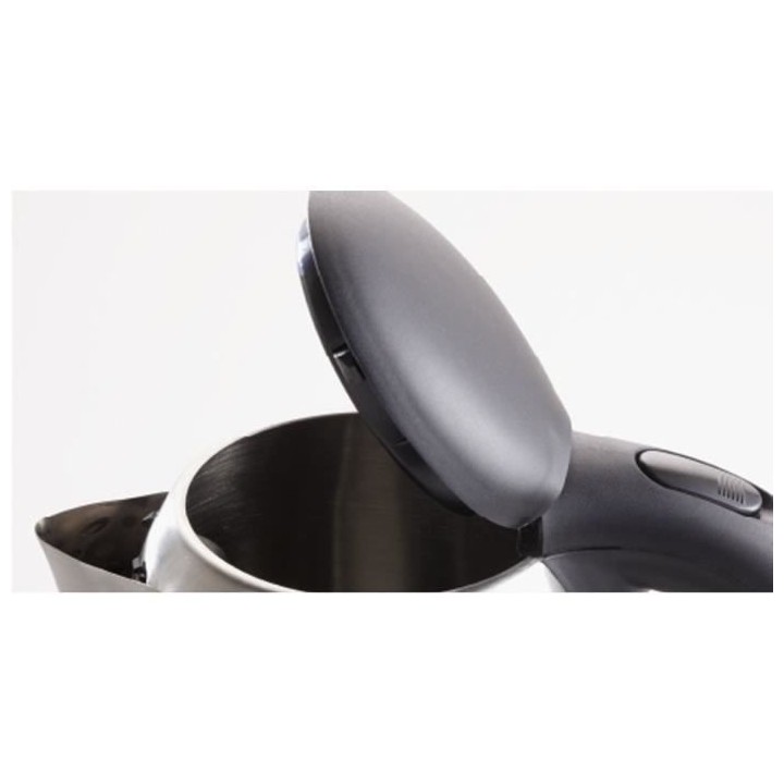 BRANDT BO1700X Bouilloire électrique - Inox