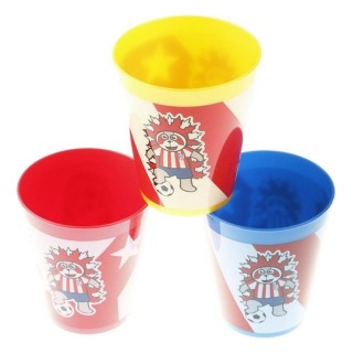 Carte postale microlorge