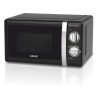 Micro-ondes Haeger Sous-chef 20 20 L Noir 700 W (20 L) 700W