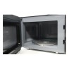 Micro-ondes Haeger Sous-chef 20 20 L Noir 700 W (20 L) 700W