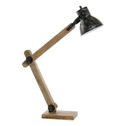 Lampe de bureau DKD Home...