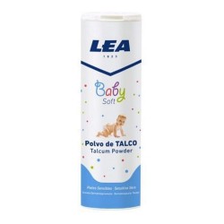 Talc en poudre Lea Baby...