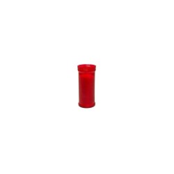 Bougie Lumar Rouge (13,5 x...