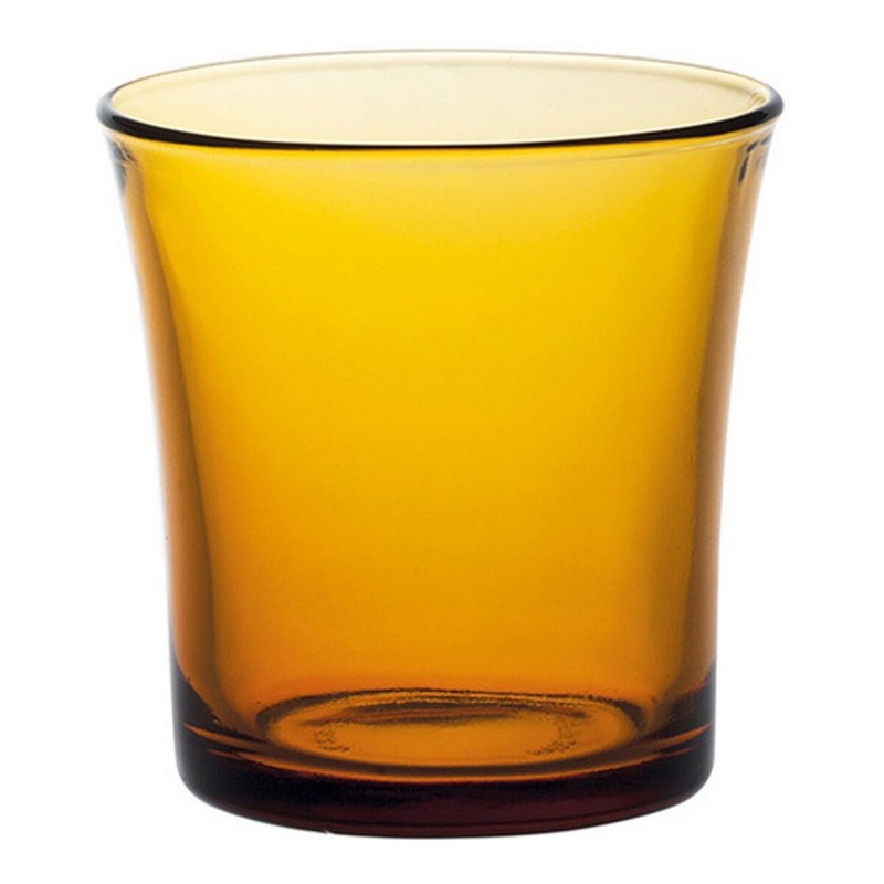 Set de Verres Duralex Lys Ambre (21 cl) (6 pcs)