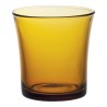 Set de Verres Duralex Lys Ambre (21 cl) (6 pcs)