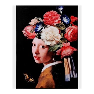 Carte postale microlorge