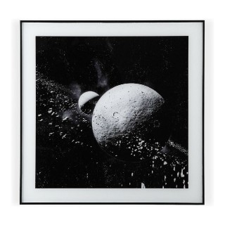 Carte postale microlorge