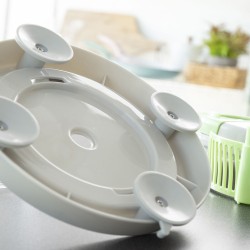 Centrifugeuse, Hachoir et Mixeur à Main 4 en 1 avec Accessoires et Recettes Chopix InnovaGoods