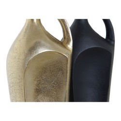 Vase DKD Home Decor Avec...