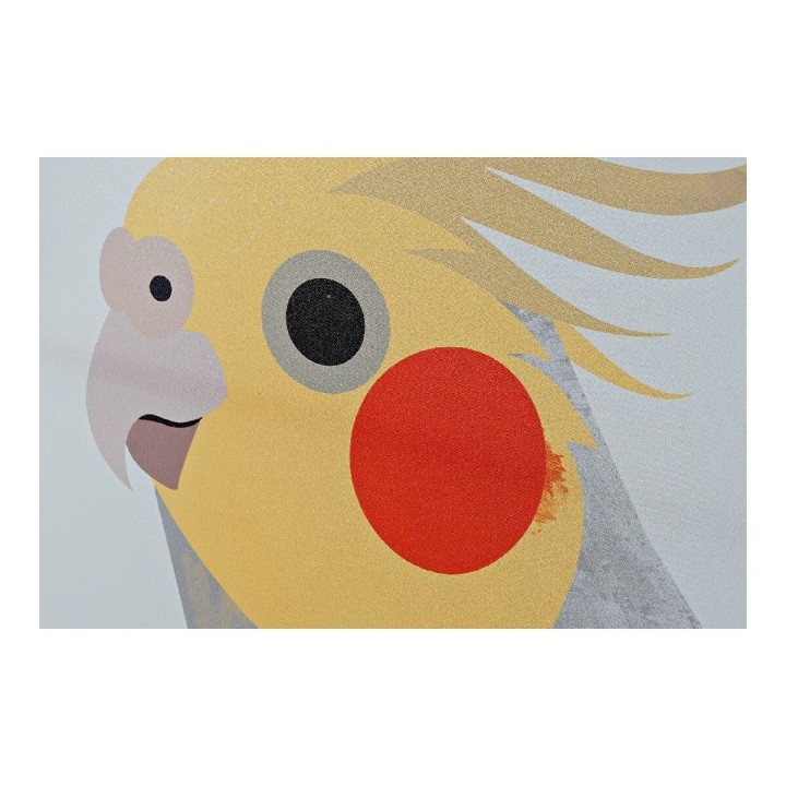 image imprimée ou numérique