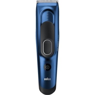 BRAUN Tondeuse a cheveux avec 17 longueurs - HC5030