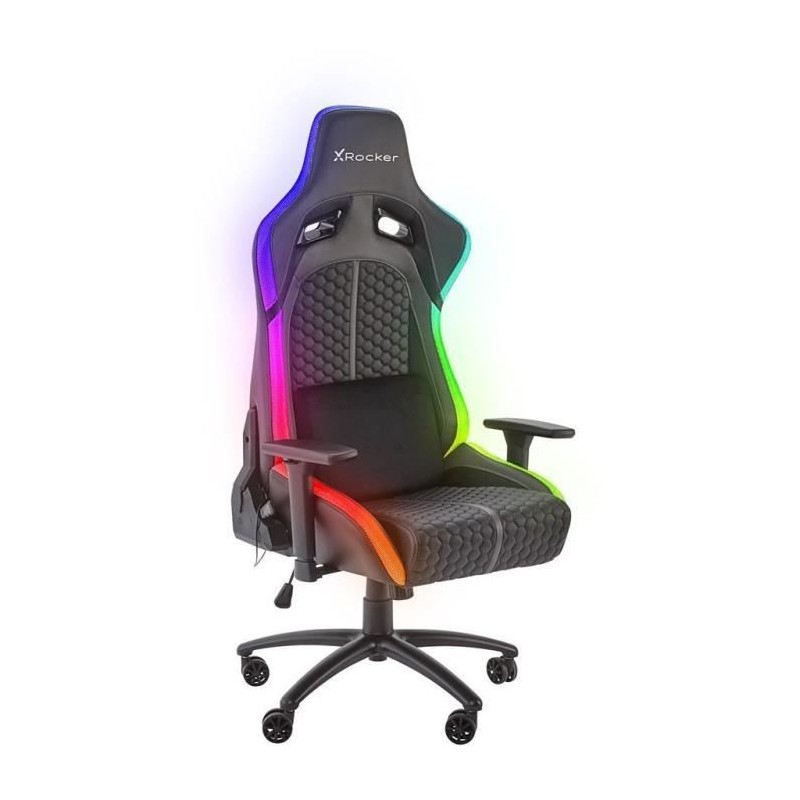 X ROCKER - Fauteuil de gaming - Stinger RG