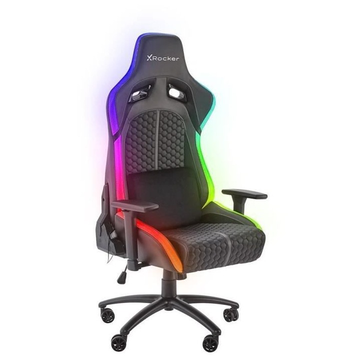 X ROCKER - Fauteuil de gaming - Stinger RG