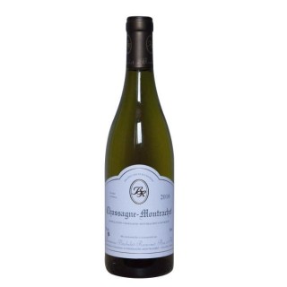 Bachelet-Ramonet 2016 Chassagne-Montrachet - Vin blanc de Bourgogne