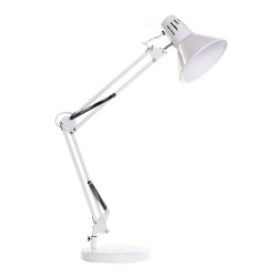 Lampe de bureau DKD Home...