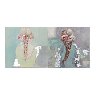 Carte postale microlorge