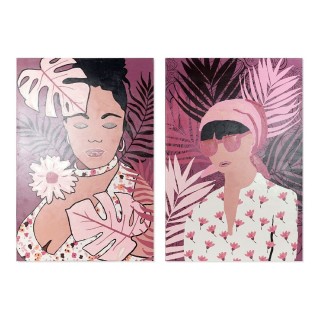 Carte postale microlorge