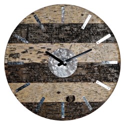 Horloge Murale DKD Home...