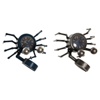 Carte postale microlorge