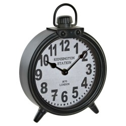 Horloge de table DKD Home...