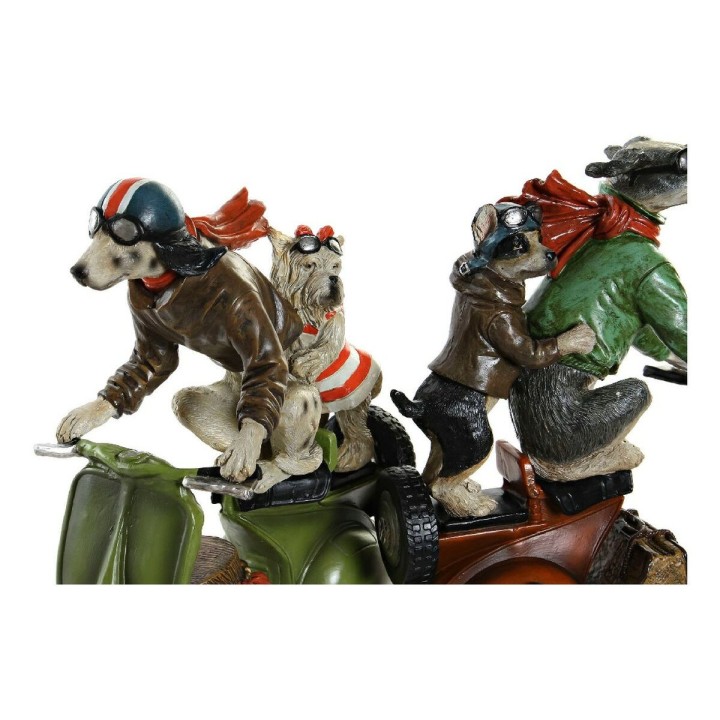 Carte postale microlorge