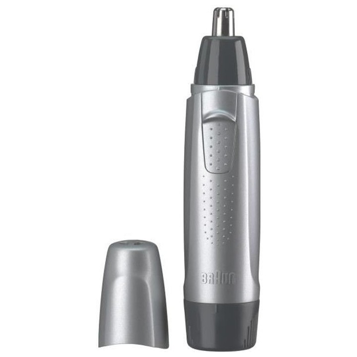 Tondeuse pour oreilles et nez - Braun EN10