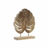 Figurine Décorative DKD Home Decor Bois Volet Naturel (30 x 10 x 38 cm)