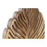 Figurine Décorative DKD Home Decor Bois Volet Naturel (30 x 10 x 38 cm)