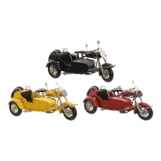 Carte postale microlorge