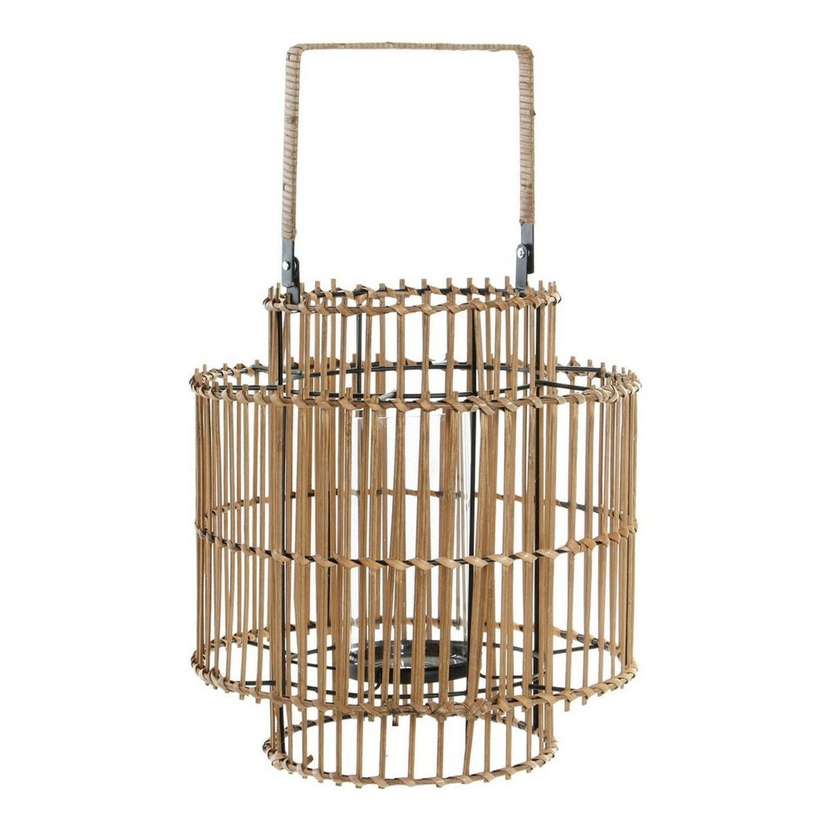 /290442/bougeoir-dkd-home-decor-metal-bambou-30-x-30-x-32-cm.jpg